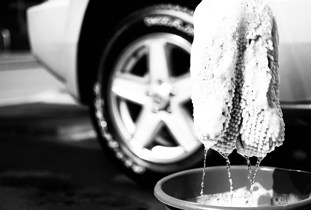 Car Wash Soap Bloomco Automotive Detailing Suppliers