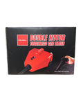 NEW! Twin Motor Touchless Dryer