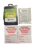 DeOdorPRO Vapour Packs