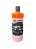 Cherry Fast Wax