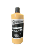 Chrome & Glass Polish