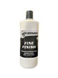 Fine Finish