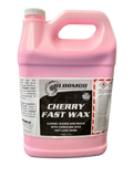 Cherry Fast Wax