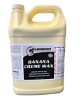 Banana Creme Wax