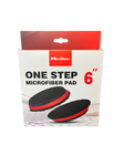Microfibre Pad - One Step