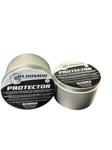 Protector Paste Wax