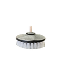 5” White Drill Brush (soft)