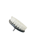5” White Drill Brush (soft)