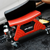 Sit-on Detailing Creeper