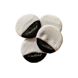 Microfibre Coating/Sealant Applicators 4/PK