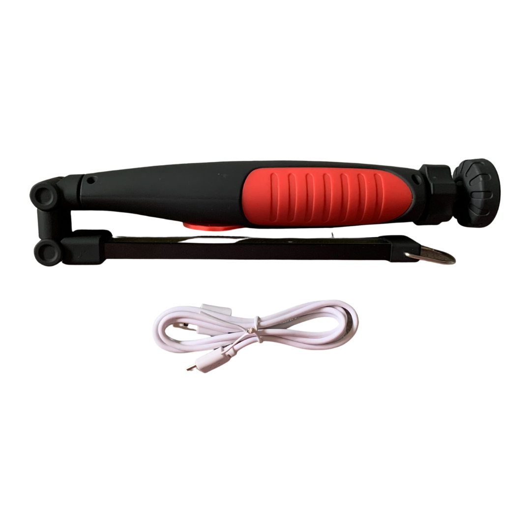 Foldable Paint Inspection Light Bloomco Automotive Detailing Suppliers