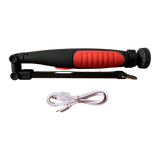 Foldable Paint Inspection Light