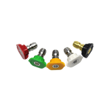 Pressure Washer Nozzles