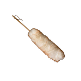 Lambswool Duster