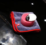 Microfibre Coating/Sealant Applicators 4/PK