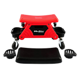Sit-on Detailing Creeper