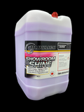 Showroom Shine