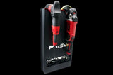 Wall Mount Double Polisher Holder