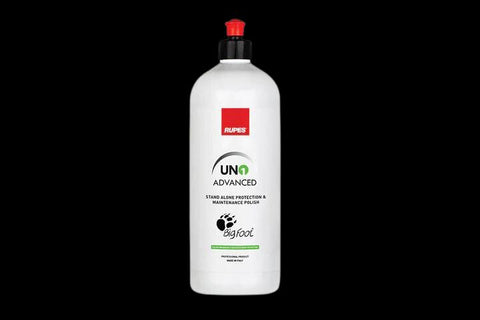 Rupes UNO Advanced Maintain & Protect