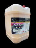 Water Wax
