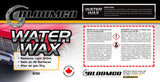 Water Wax