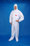 Tyvek Suit
