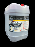 Grape Suds