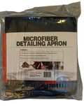 Microfibre Detailing Apron