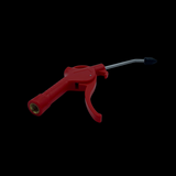 Pistol Style Air Tool