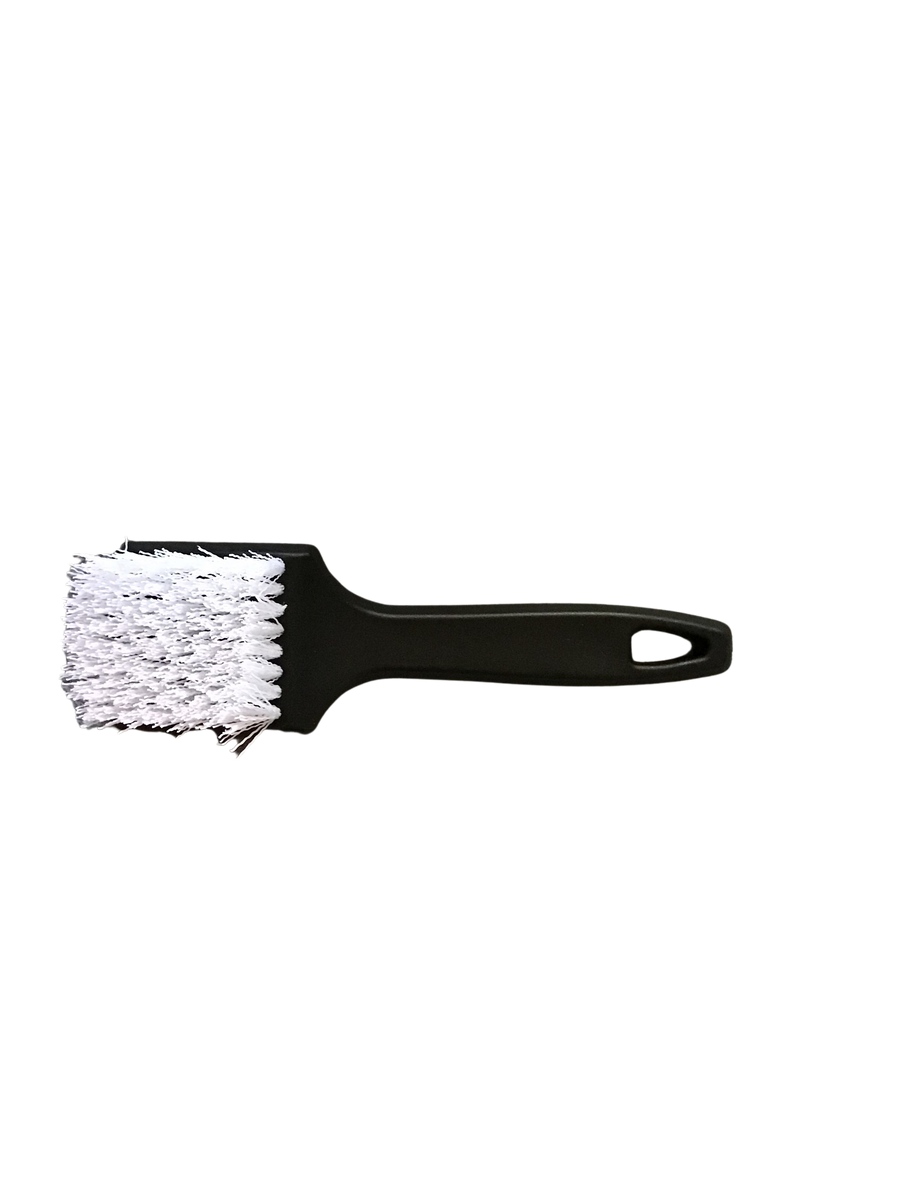 Low Profile Tire Brush