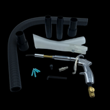 Tornador Velocity Vac DRY