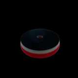 6.5" HD DA Foam Buffing Pads