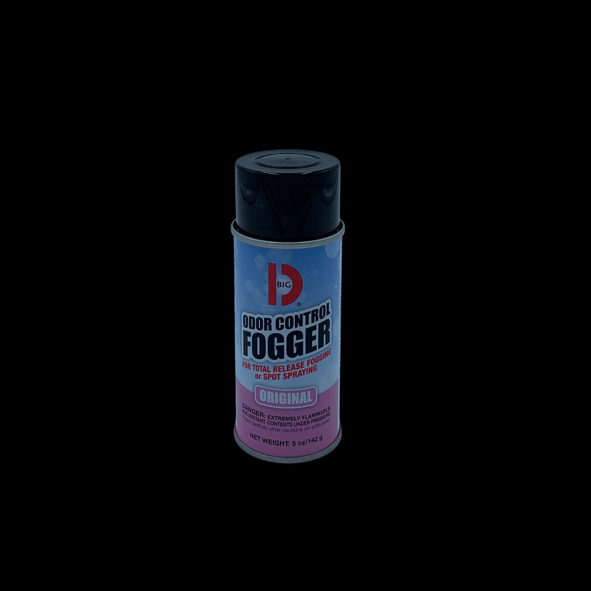 Big D Odor Control Solutions