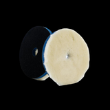 Low Lint Prewashed Knitted Lambswool Pad