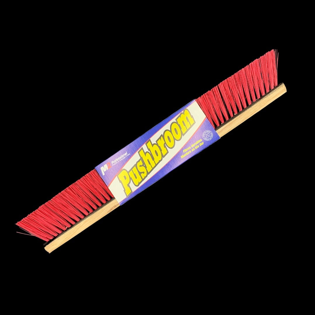 24" Broom Bloomco Automotive Detailing Suppliers