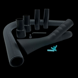 Tornador Velocity Vac Attachment