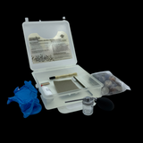 Burn Out Interior Repair Kit