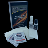 Headlight Restoration Kit