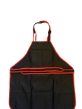 Microfibre Detailing Apron