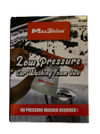 Low Pressure Foam Gun