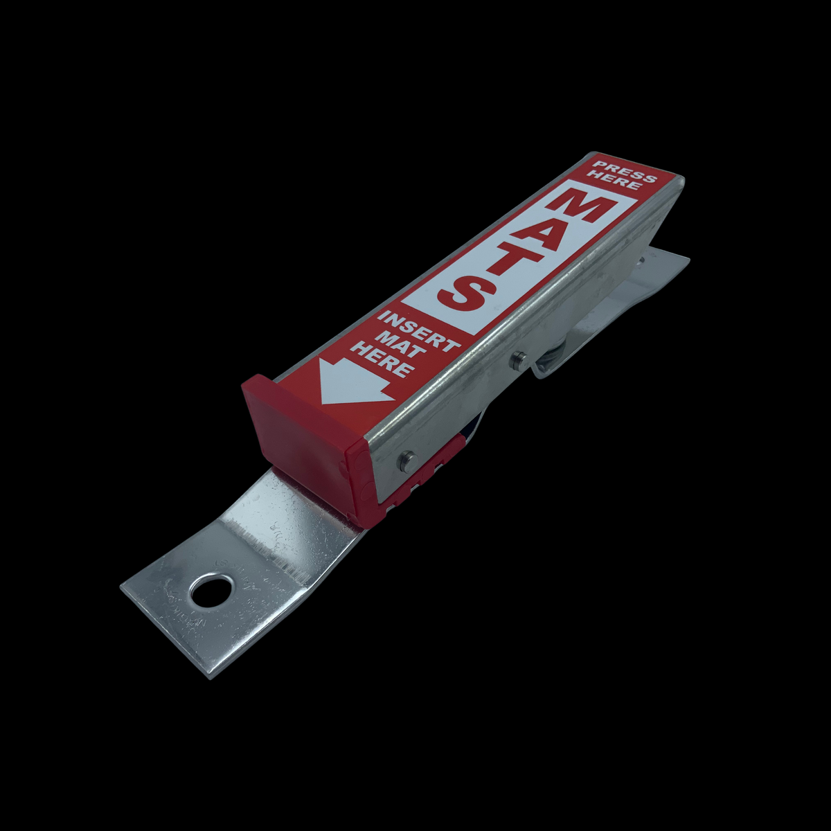 Mat Clamps - Steel – Bloomco Automotive Detailing Suppliers
