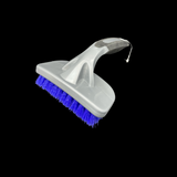 Deluxe Contour Tire Brush