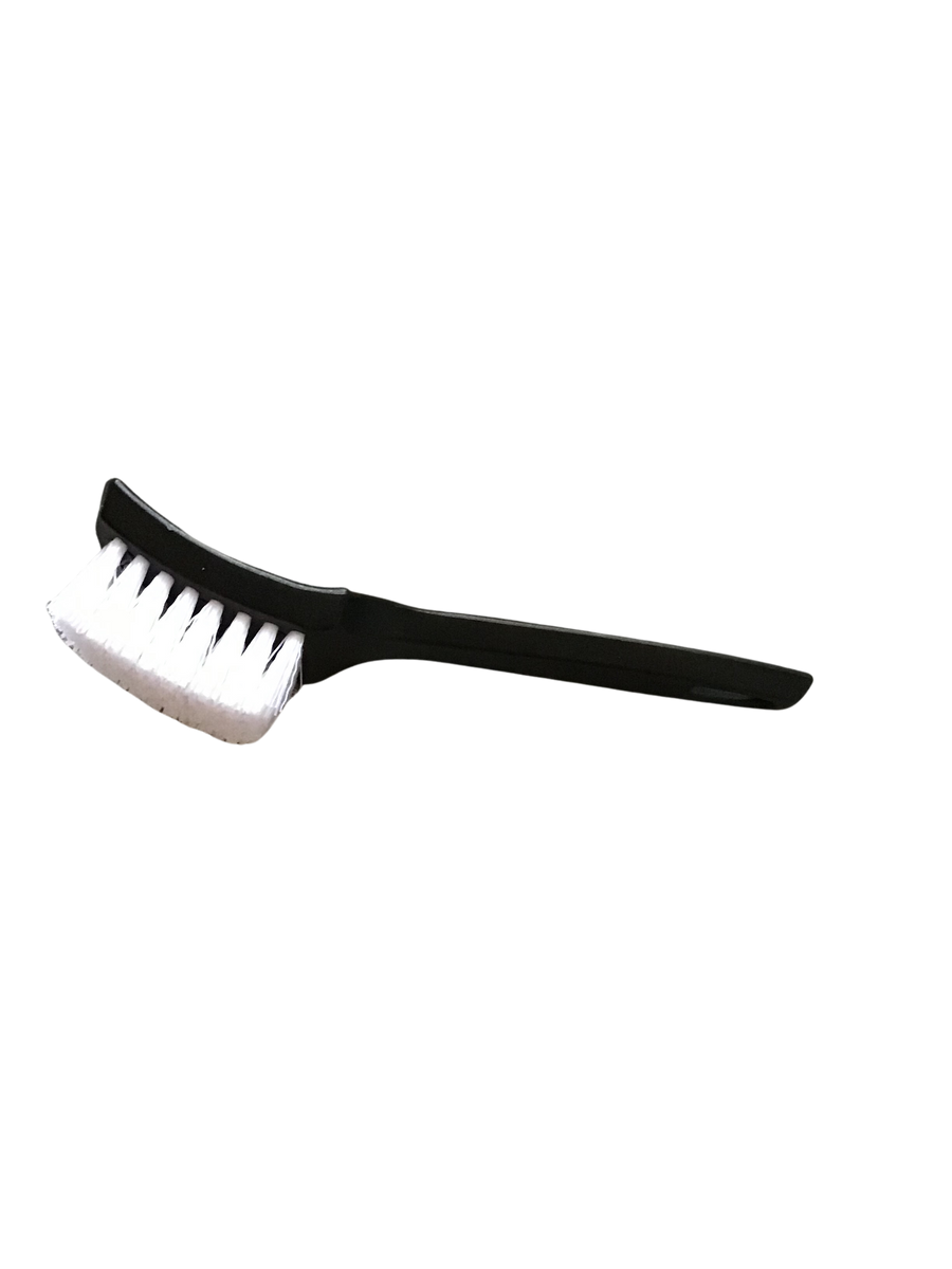 Low Profile Tire Brush