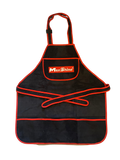 Microfibre Detailing Apron