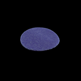 Purple Foamed Wool Pads