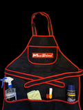 Microfibre Detailing Apron
