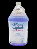Anti-Bacterial Lotion Soap