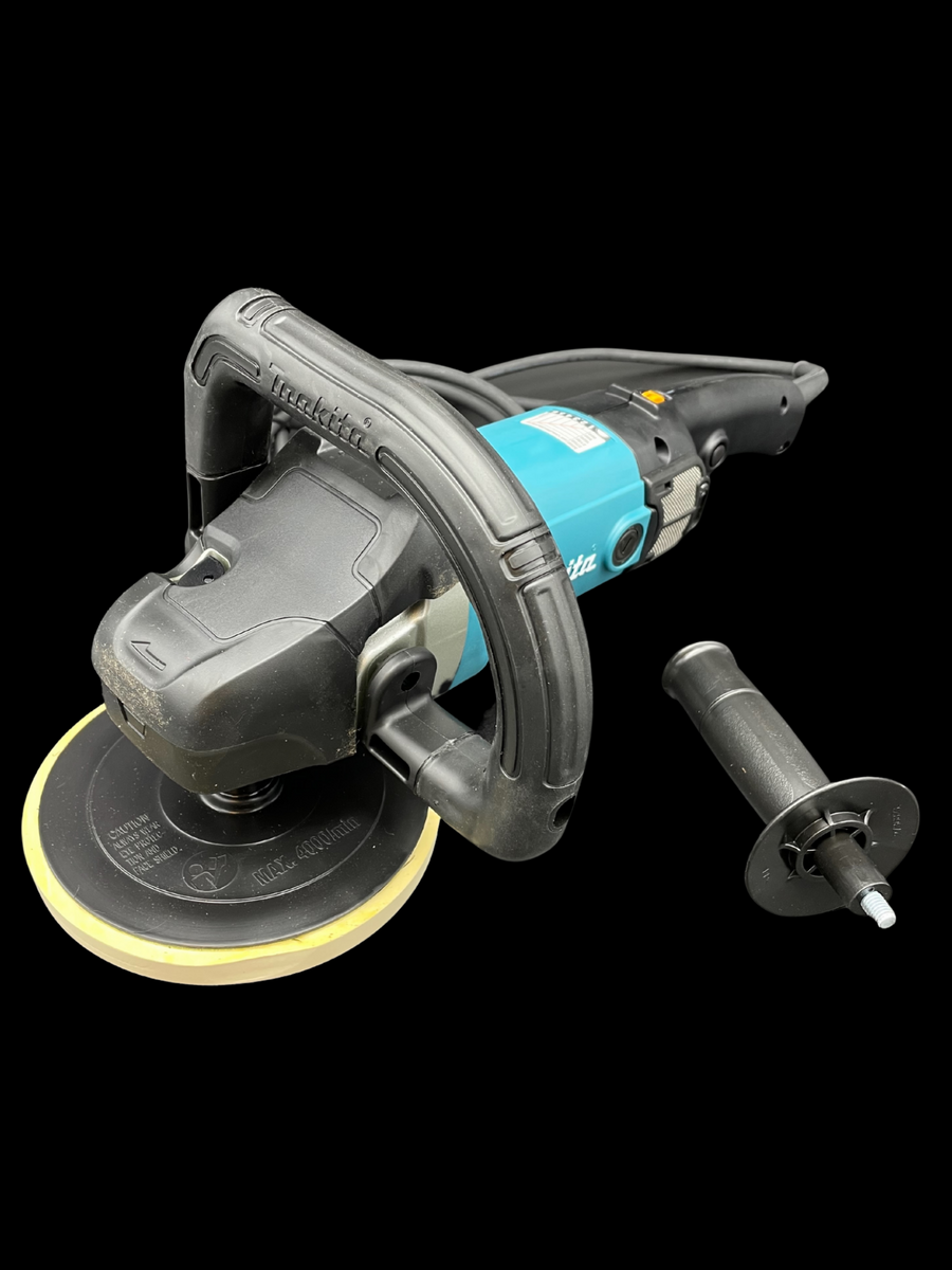 Makita cordless polisher deals