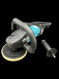 Makita Variable Speed Rotary Polisher