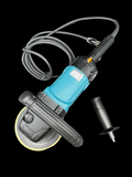 Makita Variable Speed Rotary Polisher